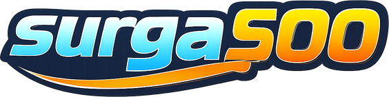 Logo surga500